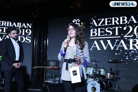 News24.az mükafata - LAYİQ GÖRÜLDÜ