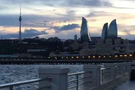 "Şaxtalı günlərin sayı azalır" - QIŞIN MÜLAYİM KEÇMƏSİNİN SƏBƏBİ AÇIQLANDI
