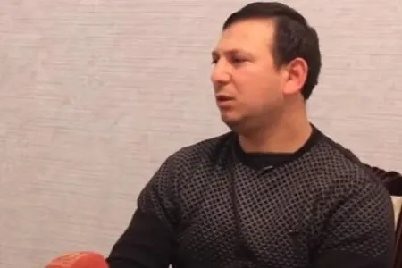 İLKİNİN POLİS QOHUMU MURAD SAXLANILDI? – - RƏSMİ