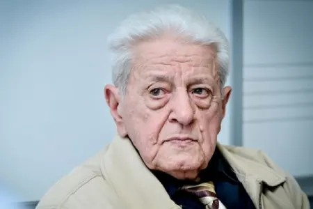 Əlibaba Məmmədov “Şərəf” ordeni ilə - TƏLTİF EDİLDİ