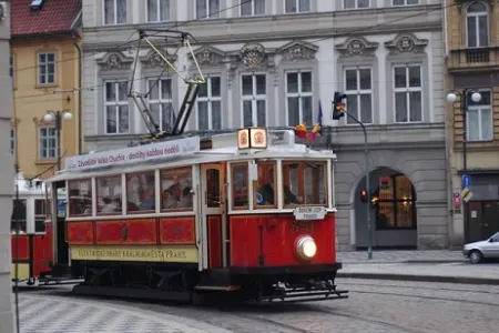 Bakıda çəkiləcək tramvay xəttinin - YERİ AÇIQLANDI