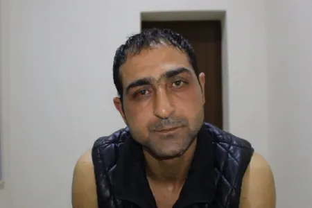 Xızıda 40 baş - KEÇİ OĞURLANDI