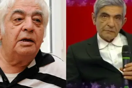 Azərbaycanın məşhur Xalq artistinin oğlu - KÜÇƏLƏRDƏ DİLƏNİR