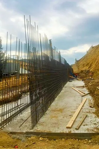 "Bibiheybət yolu"nda tikinti-bərpa işləri bu tarixdə - YEKUNLAŞACAQ - FOTOLAR
