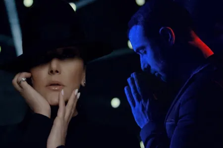Zülfiyyə Xanbabayeva onunla duet oxudu - – FOTO - VİDEO