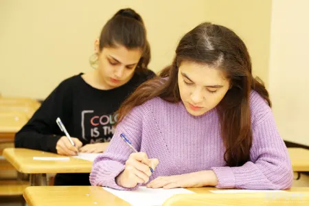 Bakıda buraxılış imtahanlarının vaxtı - BƏLLİ OLDU