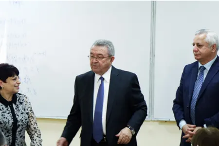 Misir Mərdanov koronavirusla bağlı - TƏDBİR KEÇİRDİ