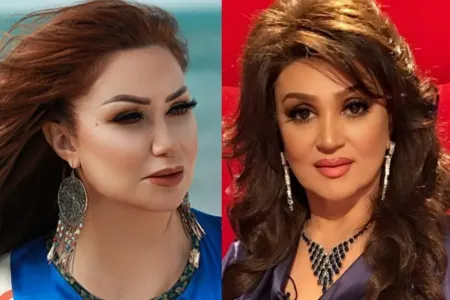 "Kim mənə necə davranırsa, qarşılığını da alır" - KÖNÜL KƏRİMOVA