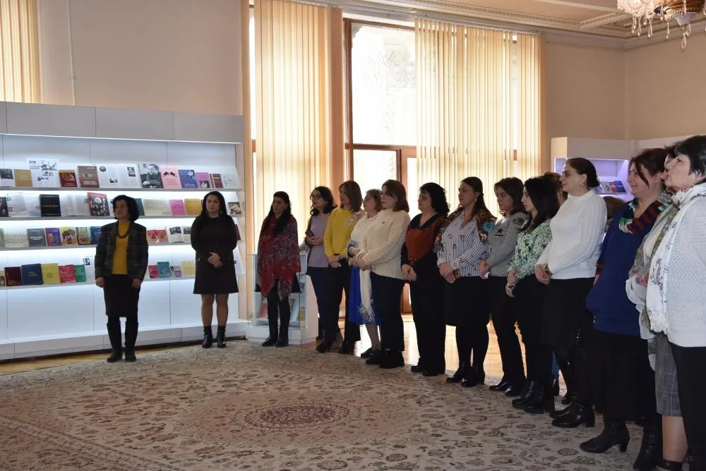 Azərbaycanı öz sənəti ilə dünyaya tanıdan nadir şəxsiyyətl - Qara Qarayev - FOTO