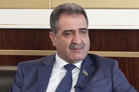 MSK Fərəc Quliyevlə bağlı - ŞİKAYƏTƏ BAXIR