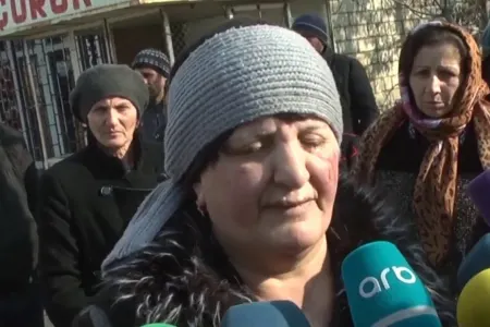 "Hamı bilir ki, Nərmini kim öldürüb, polisə aparsalar..." - Qətlə yetirilən Nərminin nənəsi