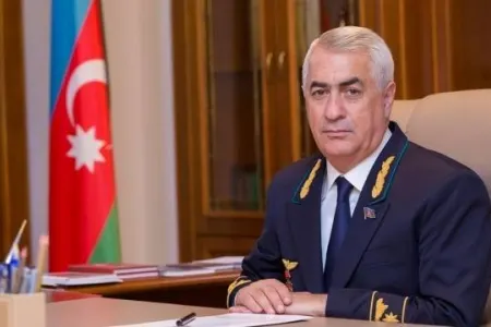 "Bakı-Yalama dəmir yolunun tikintisinə artıq başlanılır”- - Cavid Qurbanov