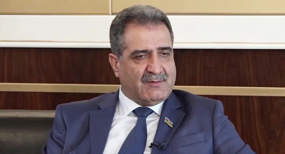 Nazirlik xarici attaşeləri Hərbi Liseyə - APARDI - FOTOLAR