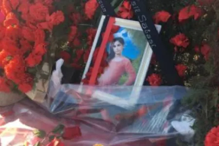 “Hər kəsi təhqir edən, 10 adama atan Qabildir də...” - Səs yazısında adı çəkilən Altay Ələkbərov -VİDEO