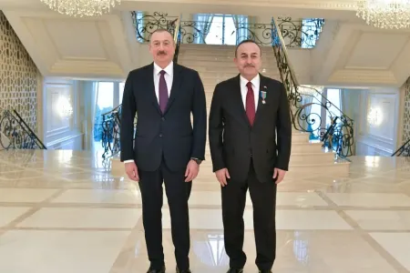 "AŞPA-da hökm sürən riyakarlıq, ikili standartlar və ədalətsizlik" - İlham Əliyevdən SƏRT TƏNQİD