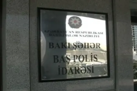 Bakıda bir gündə 23 cinayətin - üstü açıldı