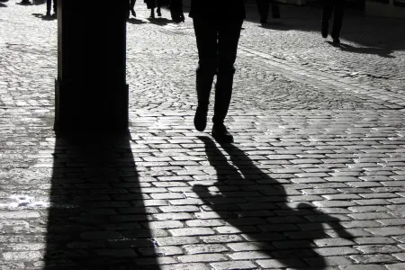 51 yaşlı qadın və 61 yaşlı kişi itkin düşdü - FOTO