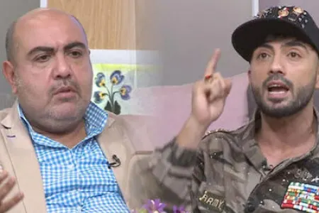 "Oqtay Əliyev, siz 200 mini üst-üstə görmüsünüz?" - KƏRİM ABASOV
