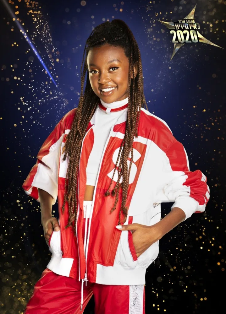 İsraili "Eurovison 2020"də - EFİOPİYALI QIZ TƏMSİL EDƏCƏK - FOTO