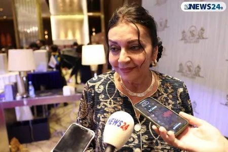 "O "blinçik" üçün mətbəxi dağıtmağına dəyərdi"- - HƏMİDƏ ÖMƏROVA