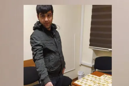 “Whatsapp”da narkotik satan dəstə - ƏLƏ KEÇDİ - FOTOLAR