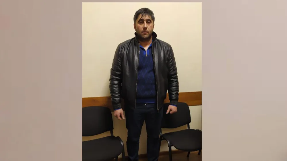 “Whatsapp”da narkotik satan dəstə - ƏLƏ KEÇDİ - FOTOLAR