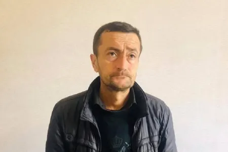 Tanınmış jurnalisti qarət edən "doqquz barmaq Adil" tutuldu - FOTO
