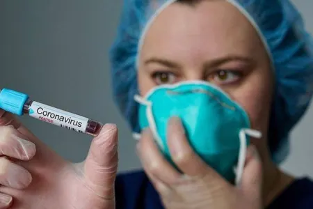 Azərbaycanda koronavirus təhlükəsi ilə bağlı - NÖVBƏTİ XƏBƏRDARLIQ