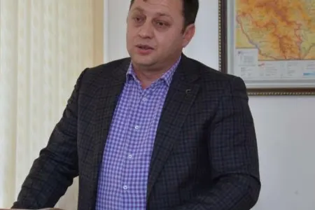 “Azərbaycanda dayanıqlı ov: risklər və imkanlar” mövzusunda beynəlxalq - FORUM KEÇİRİLƏCƏK