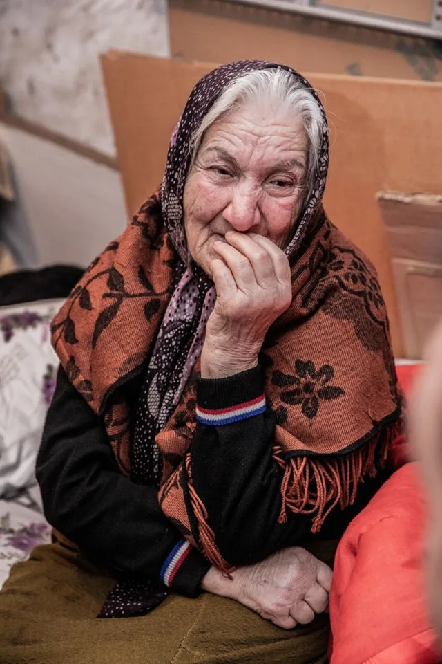 YAP-la REAL-ın namizədi bu qadına görə birləşdi - FOTOLAR