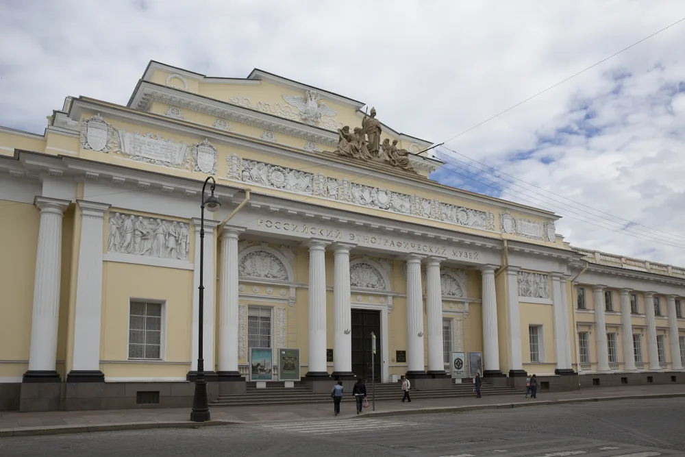 Azərbaycan xalçaları Rusiya Etnoqrafiya Muzeyində - NÜMAYİŞ OLUNACAQ