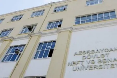Azərbaycan Dövlət Neft və Sənaye Universitetinin 100 illik yubileyi keçiriləcək - SƏRƏNCAM
