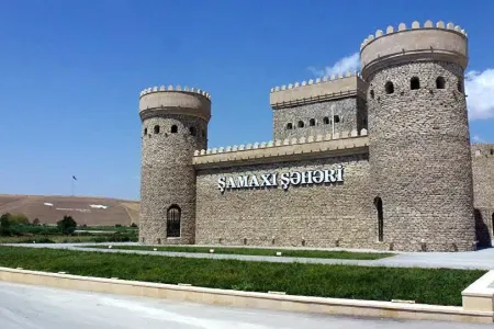Prezidentin tapşırığından sonra hərəkətə keçdilər - – ŞAMAXIDA İLK DƏFƏ... – FOTOLAR