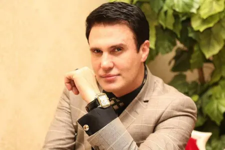 "Övladım küvəzdə olduğu zaman dünyasını dəyişdi" - NADİR QAFARZADƏ