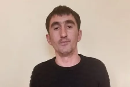 Keçmiş məhkum bibisinin evindən 18 minlik - OĞURLUQ ETDİ - FOTO