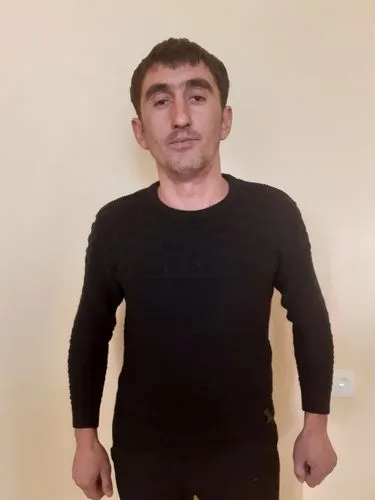 Keçmiş məhkum bibisinin evindən 18 minlik - OĞURLUQ ETDİ - FOTO