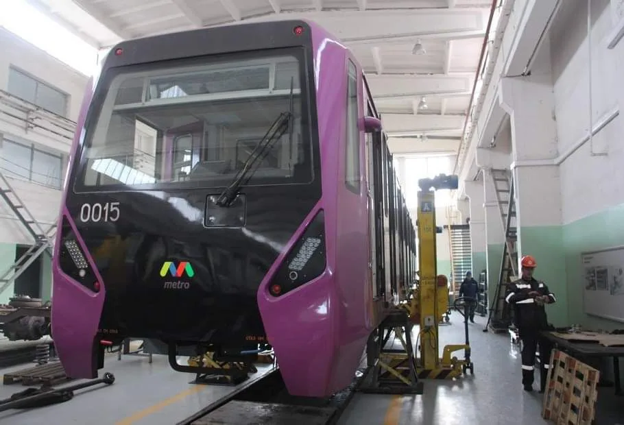 Metropoliten qatar təmiri ilə bağlı kadr hazırlığına - BAŞLADI - FOTO