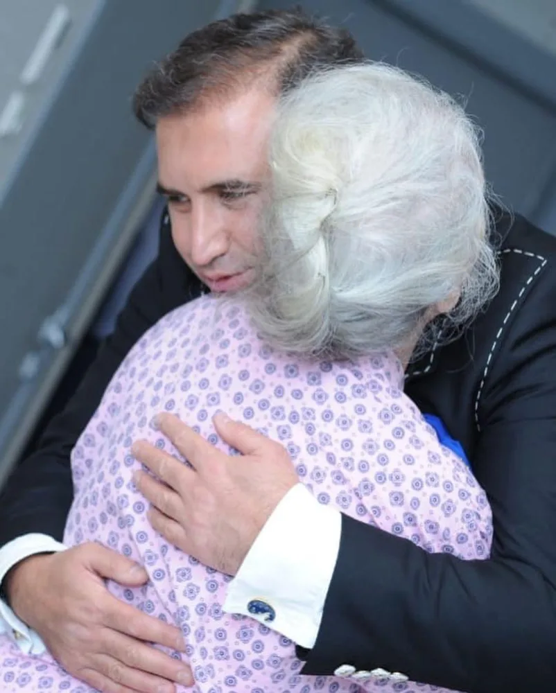 Elmira Rəhimova - XƏSTƏXANAYA YERLƏŞDİRİLDİ-FOTOLAR