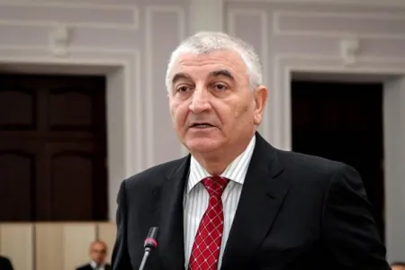Məzahir Pənahovdan təşviqatla bağlı - TAPŞIRIQ