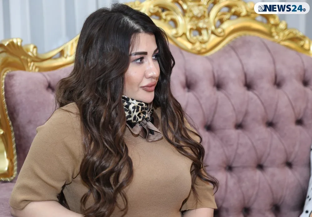 “Onu ömürlük həyatımdan sildim” - FATİMƏ FƏTƏLİYEVA - VİDEO - FOTOLAR