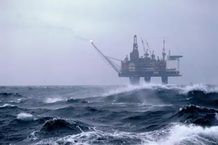 SON DƏQİQƏ! SOCAR 1000-ə yaxın işçini sahilə - TƏXLİYYƏ ETDİ