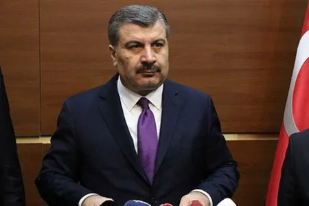 Çindən Türkiyəyə təxliyə olunan azərbaycanlılardan götürülən analizlərin - CAVABI AÇIQLANDI - 61 nəfərdə...