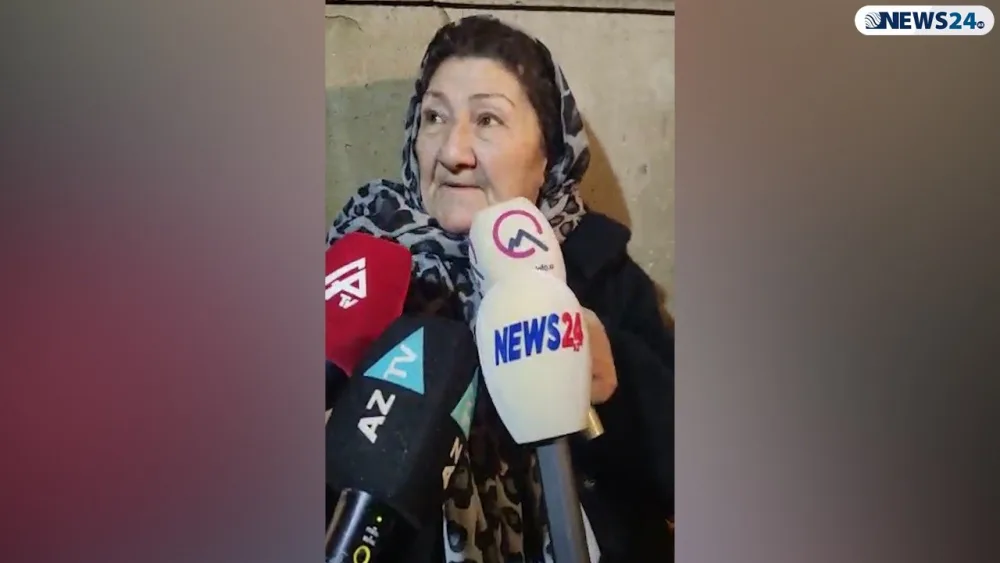 SON DƏQİQƏ: "Evimiz o tikilən otelə görə yandı" - İçərişəhərdəki YANĞININ TƏFƏRRÜATLARI - FOTOLAR - VİDEO