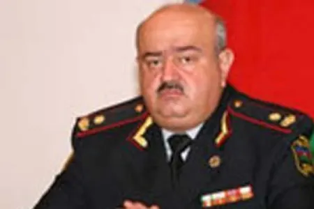 Vilayət Eyvazov Yaşar Əliyevə yeni müavin təyin etdi
