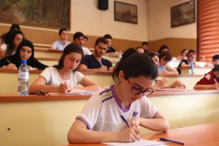 V ixtisas qrupunda 5 ixtisas ləğv edildi - 2 YENİ İXTİSAS YARADILDI