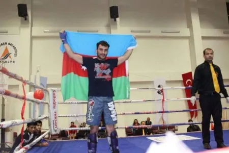 Bakıda sərxoş dünya çempionu dəhşətli qəza törətdi - YENİ FAKTLAR