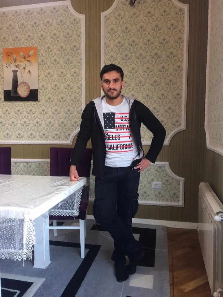 Bakıda sərxoş dünya çempionu dəhşətli qəza törətdi - YENİ FAKTLAR