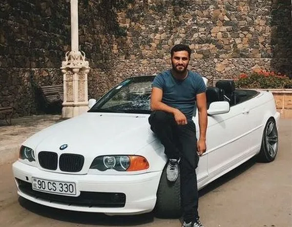 Bakıda sərxoş dünya çempionu dəhşətli qəza törətdi - YENİ FAKTLAR