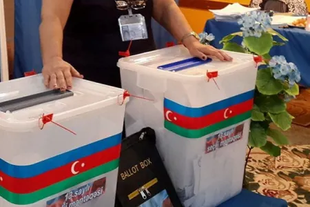 "Beynəlxalq və yerli jurnalistlər icazə almadan məntəqələrə daxil ola bilərlər"