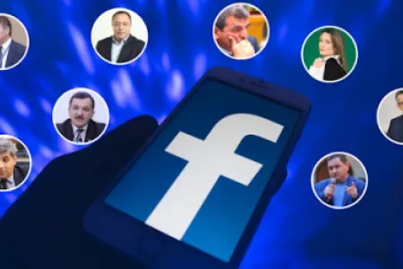 Sosial şəbəkədə hələ də təşviqat kompaniyasının aparılmasına - MSK göz yumur